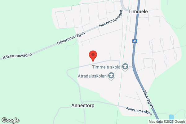 Timmele Isolering AB