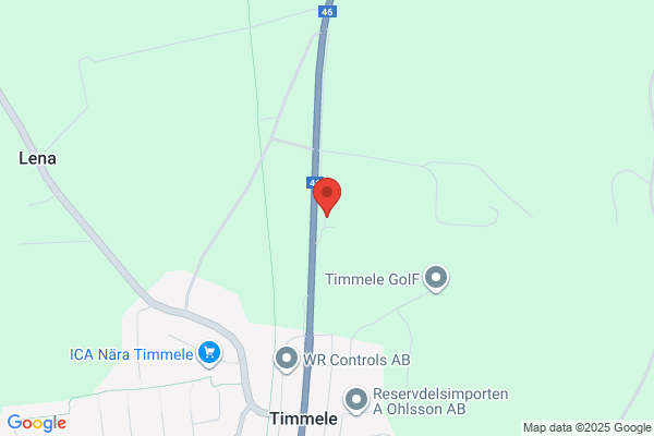 Timmele Plantskola