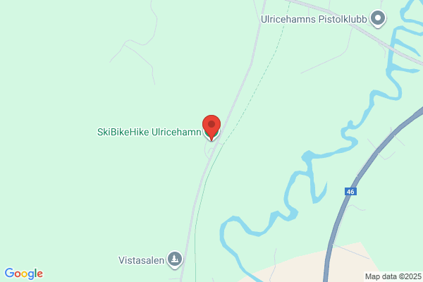Ulricehamns Skicenter AB