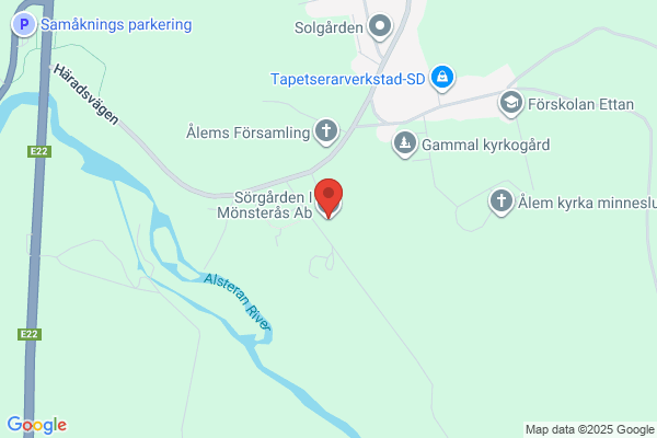 Behandlingshemmet Sörgården