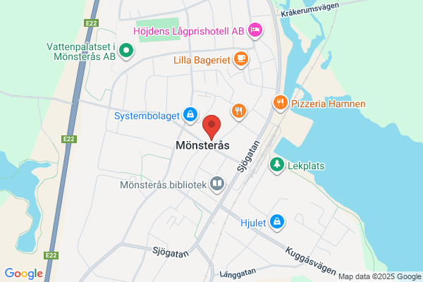Klockargården Fastighetsbyrå