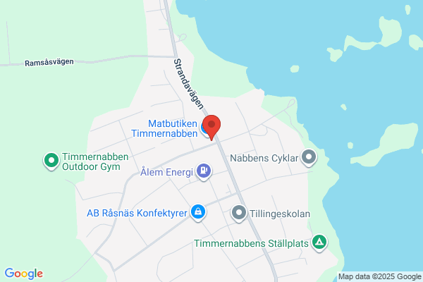 Qstar Timmernabben