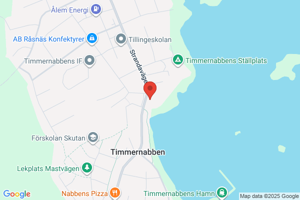 Råsnäs Konsult AB