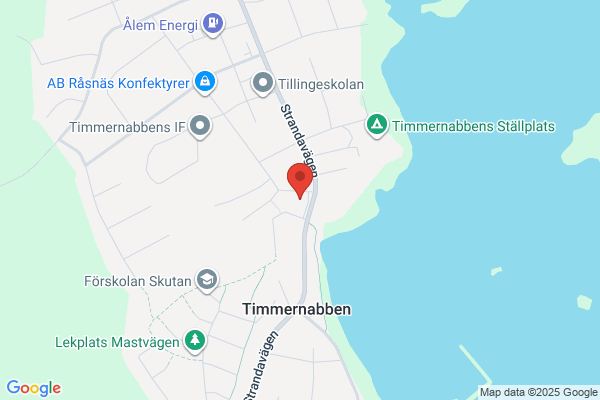 Timmernabben Pizzeria & Restaurang