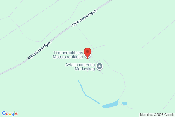 Ålems Handelsträdgård