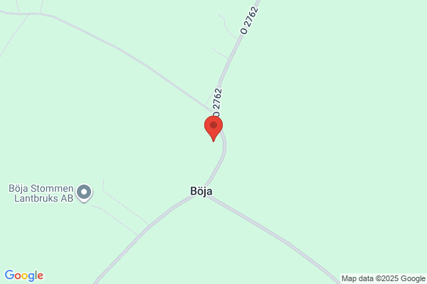 Böja-Bagar'n AB
