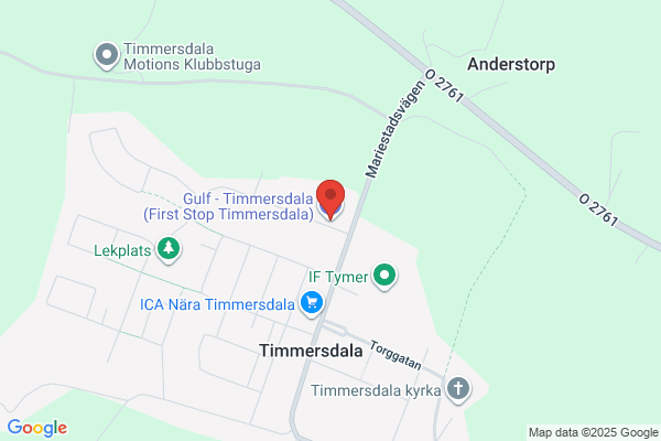 Holländarens Trädgård