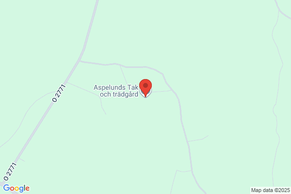 Aspelunds Tak och Trädgård AB