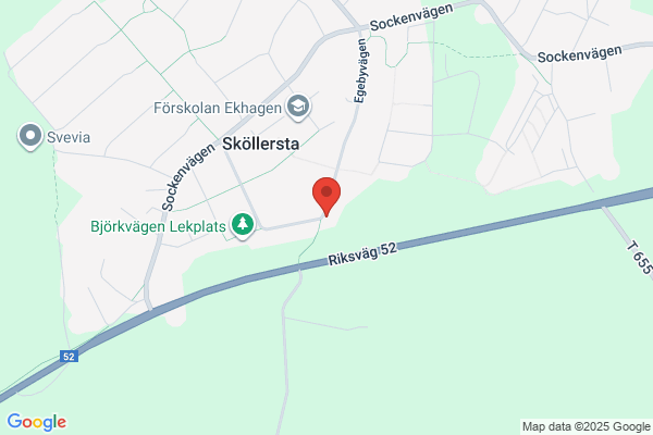 Hallsjömossens Konsult AB