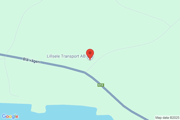 Lillens Transport i Skövde AB