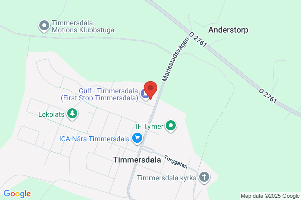 Termator, AB
