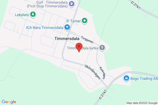 Timmersdala förskola (Förskolor)