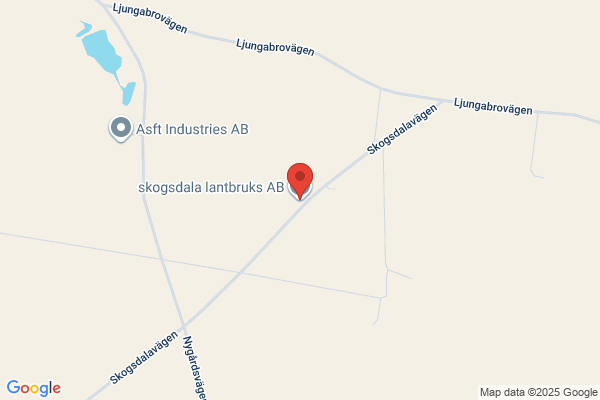 Ödegärdets Lantbruks AB