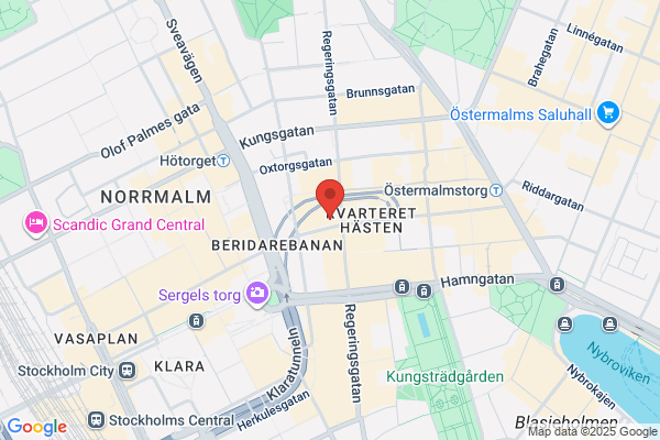 AKADEMIBOKHANDELN