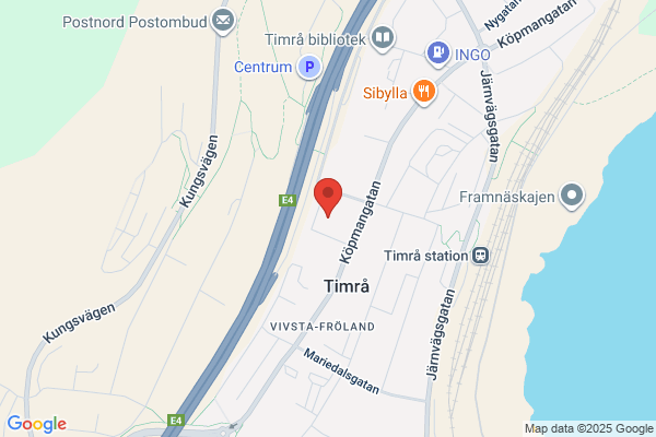 Apoteket Timrå