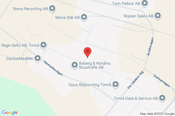 IKP Nord Vattenvård AB