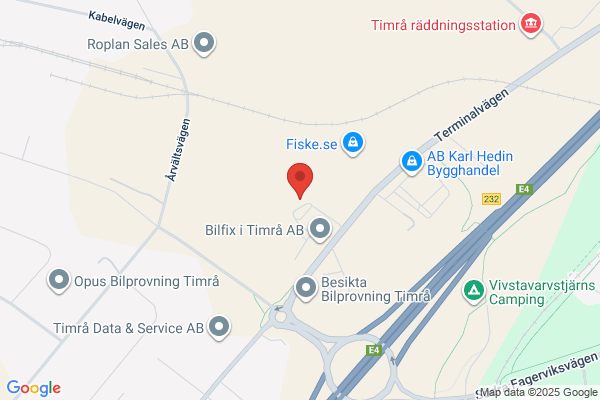 Iberobot Svenska AB