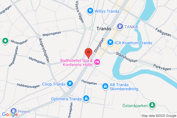 Kultivera Trädgårdsmiljö
