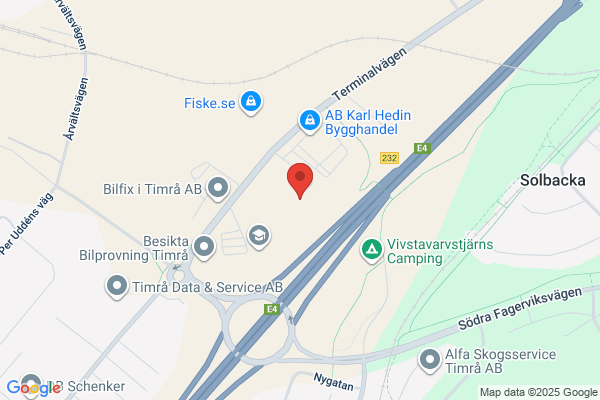 Timrå Elbyggnad AB