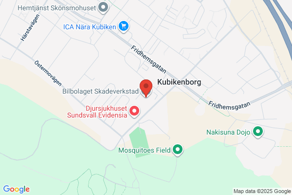 Bilbolaget Personbilar