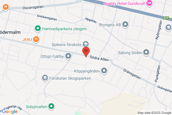 Birsta Hundcenter AB