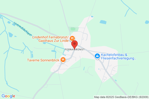 Fernström, AB