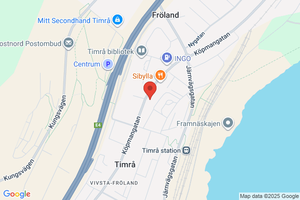 Hässjö Begravningsbyrå