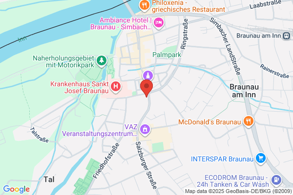 J. Dandemars Åkeri AB