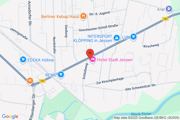 JYSK