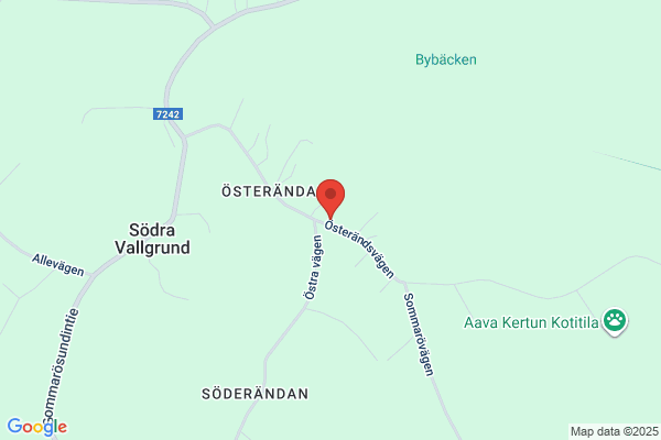 Sandströms Snickeri