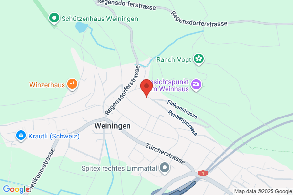 Weinmo Keramik & Textil