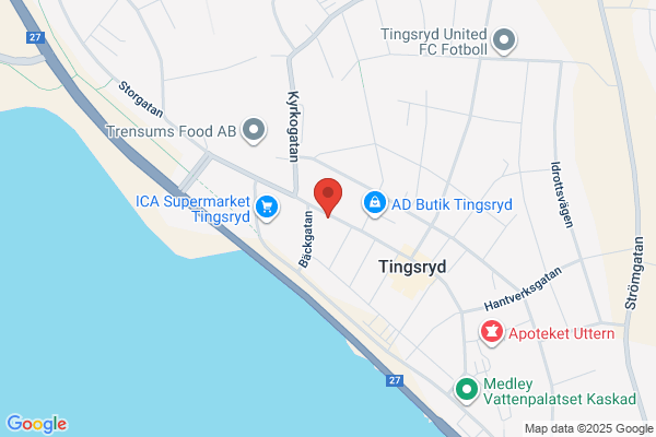 Tingsrydtandläkarna