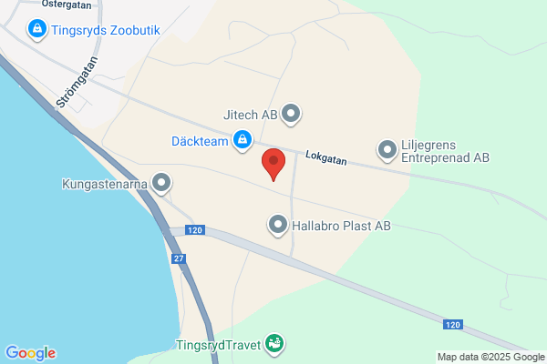 Busspecialisten AB
