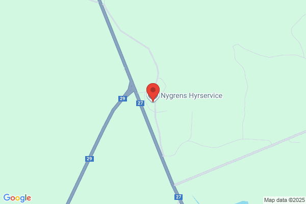 Nygrens Hyrservice