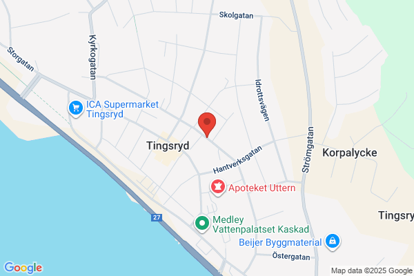 Sensia Hälsa AB