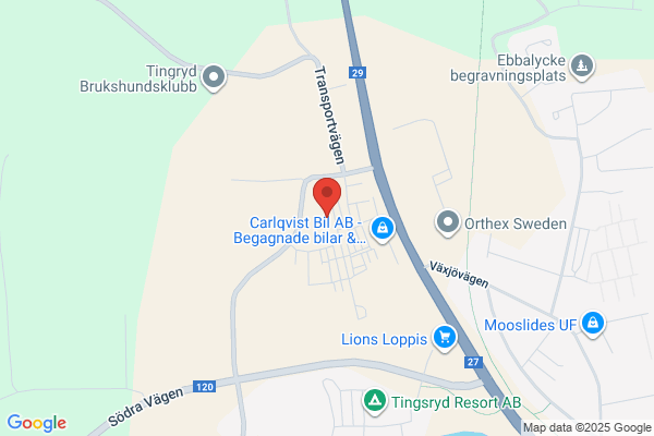 Extreme Familjevård i Kronoberg AB