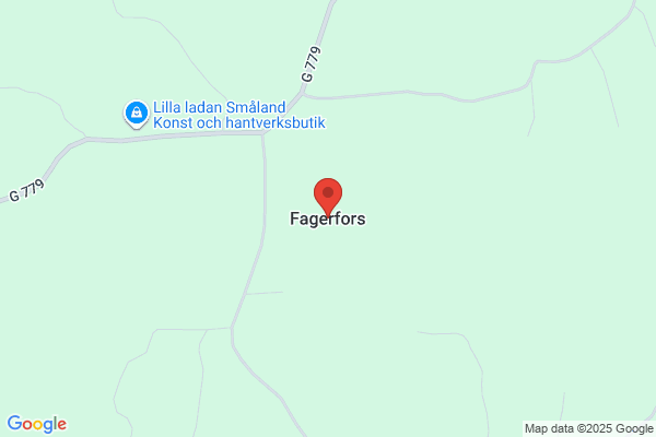 Fagerfors Fastighets AB