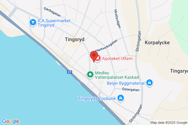 Fysiokliniken