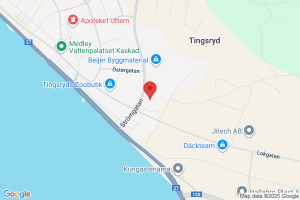 Idemåla Serviceteknik & Motortjänst