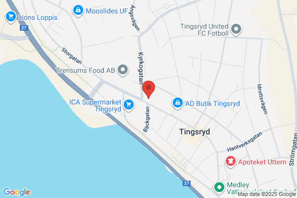 Korpalycke Bygg AB