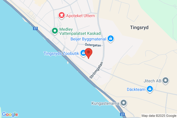 Kåramåla Torv AB