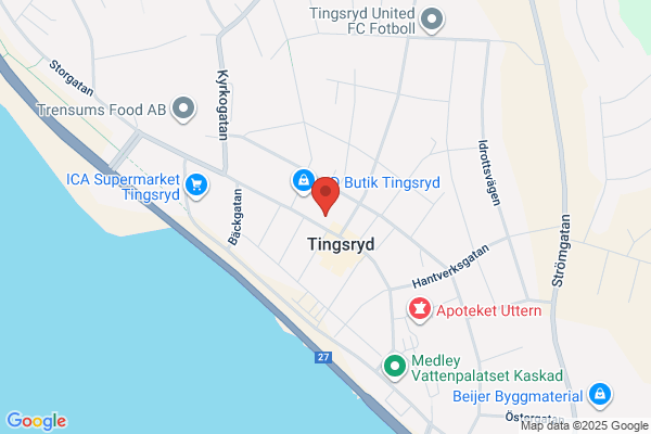 Länsförsäkring Kronoberg