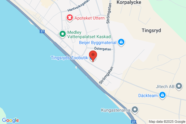 Möcanders Kylservice