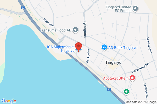 Safeway Of Sweden AB
