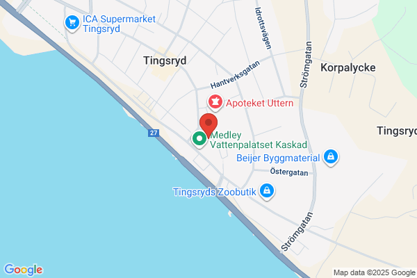 Sjöviksgården