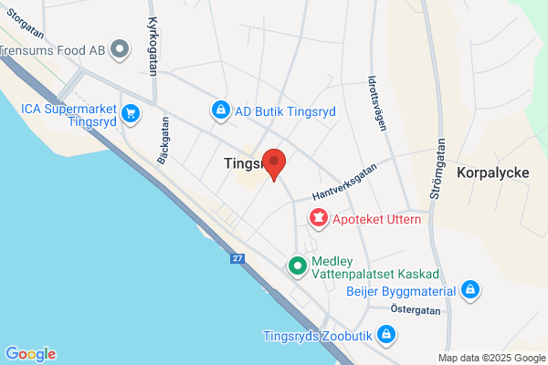 Systembolaget
