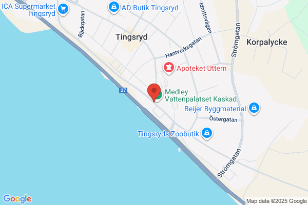 Tingsryd