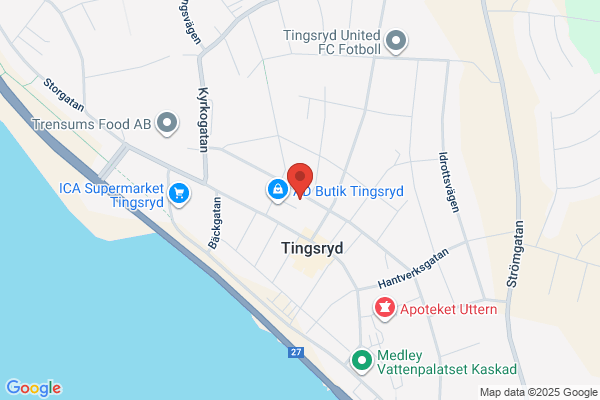 Vi Företagare i Tingsryds kommun
