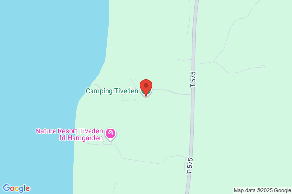 Camping Tiveden