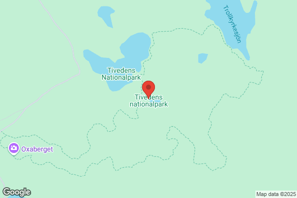 Järnboden